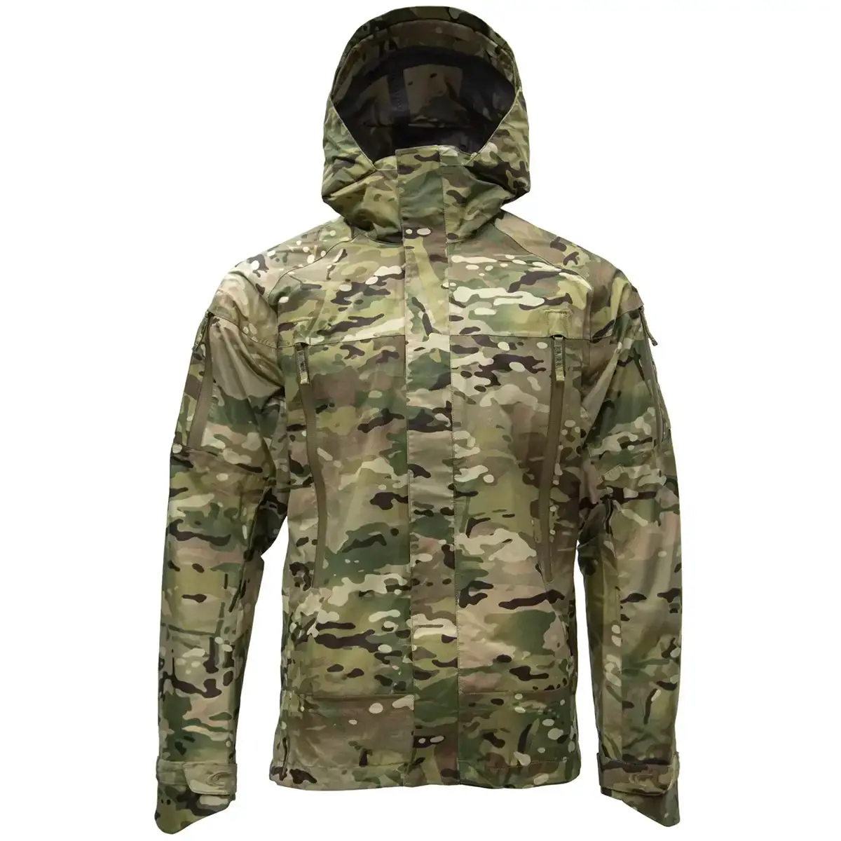 Carinthia Prg 2.0 Waterproof Jacket Multicam 1