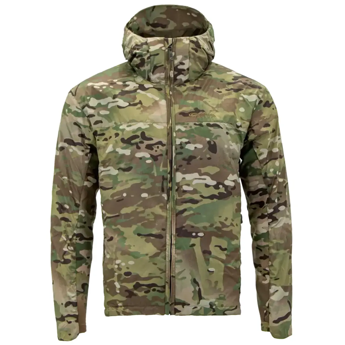 Carinthia Tlg G-Loft Multicam Jacket 1