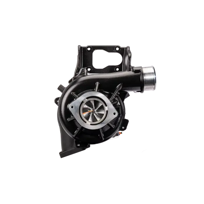 Cheetah Turbocharger – 2017–2023 L5p Duramax 1