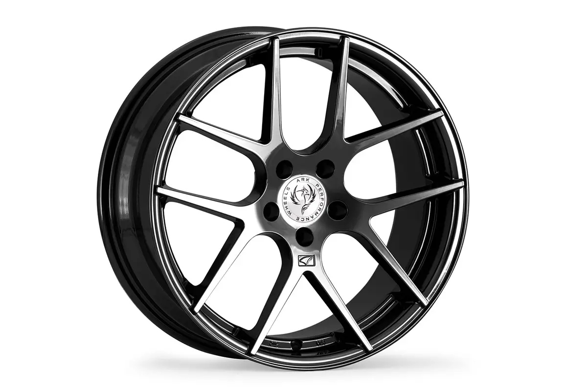 Ark-270 Wheel | Ark - Cw270-1985.35Bc 1