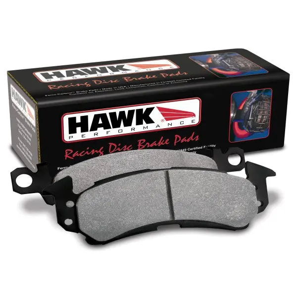 Bmw 2, 3, 4-Series, X3 Hp Plus Front Brake Pads 1