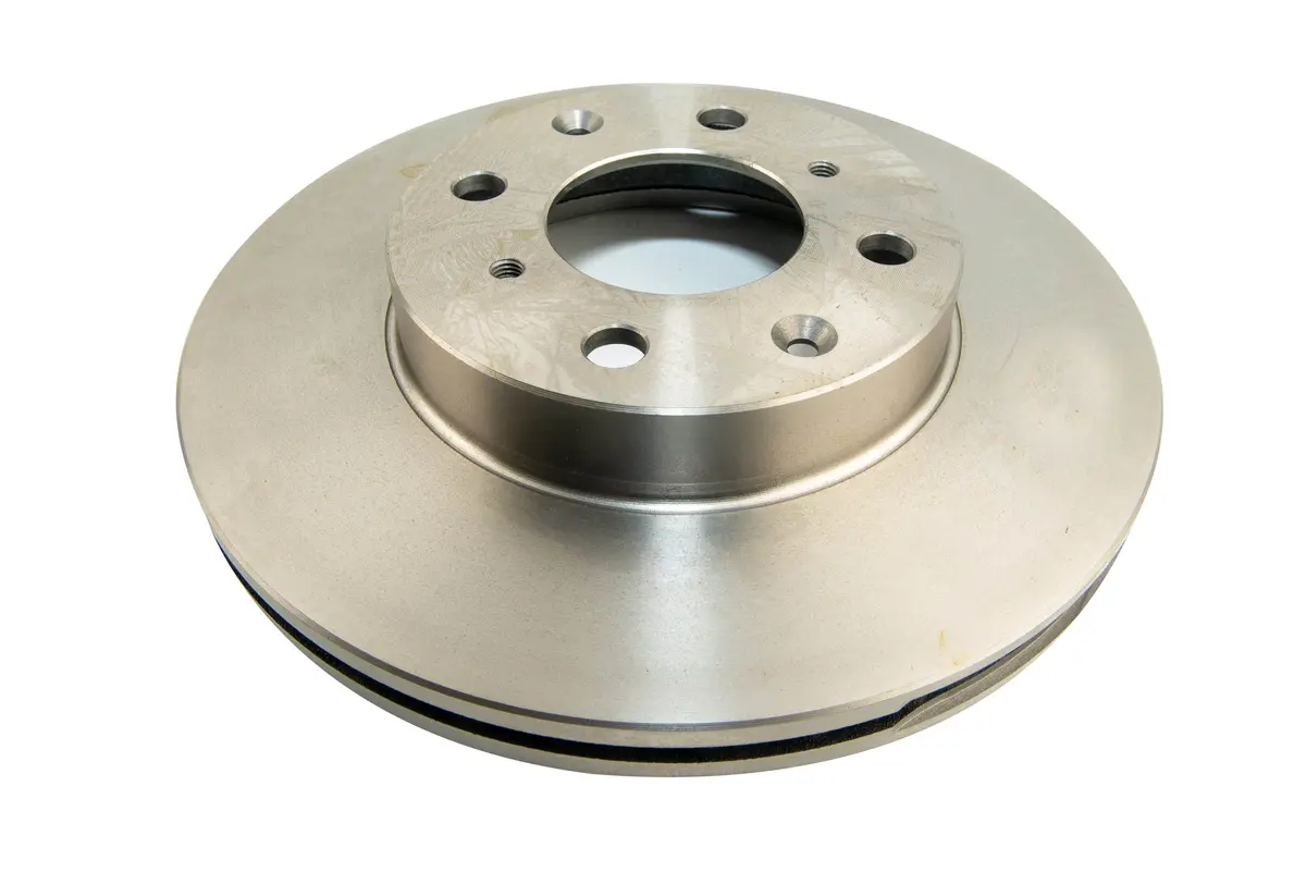 1998-2002 Isuzu Trooper & More | Dba Street Series T2 Standard Brake Rotor [Front] | Dba187 1