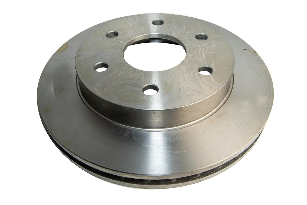 1999-2006 Chevrolet Silverado 1500 & More | Dba Street Series T2 Standard Brake Rotor [Front] | Dba2000 1