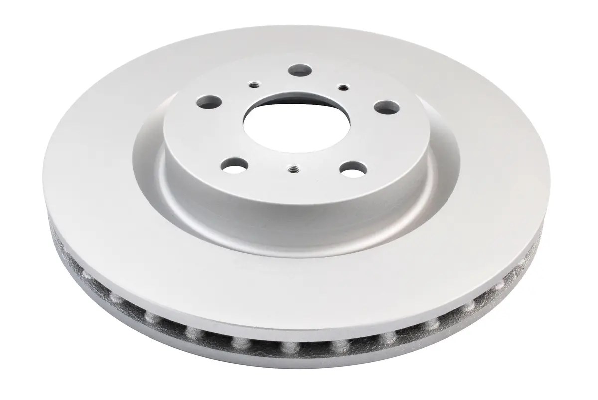 2008-2009 Pontiac G8 | Dba Street Series T2 Standard Brake Rotor [Front] | Dba2028e 1