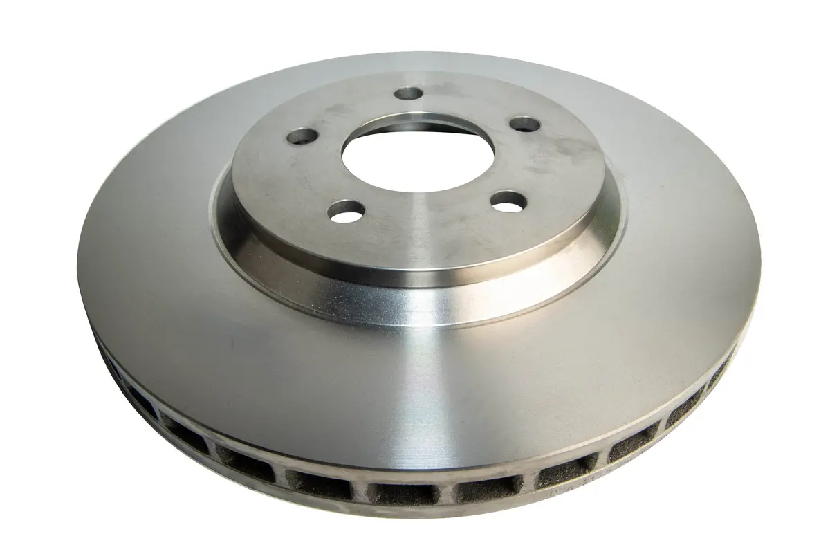 2005-2010 Ford Mustang & More | Dba Street Series T2 Standard Brake Rotor [Front] | Dba2113 1