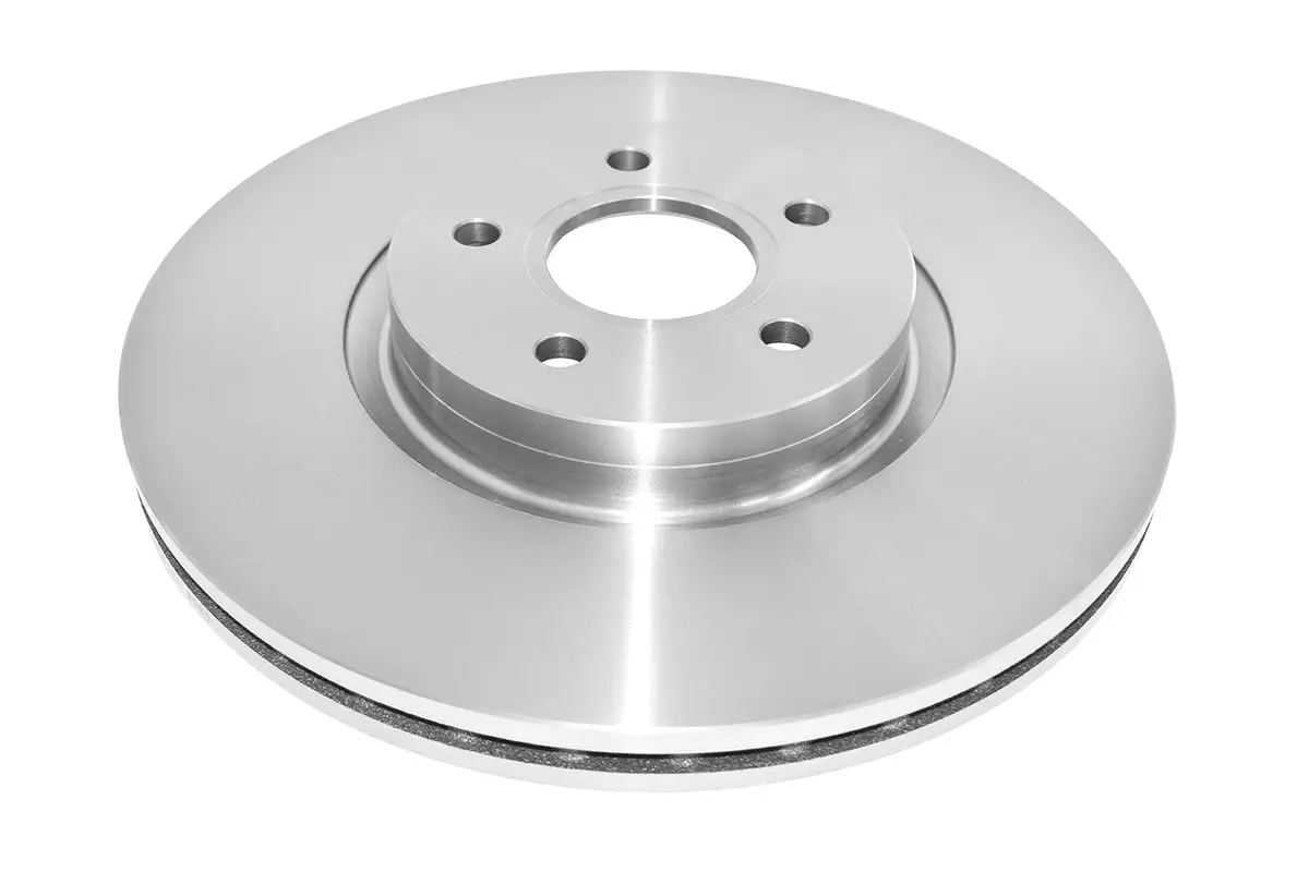 2015-2018 Lincoln Mkc & More | Dba Street Series T2 Standard Brake Rotor [Front] | Dba2120 1