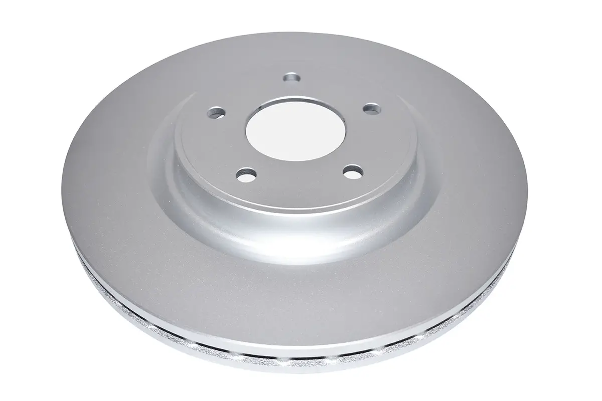 2016-2017 Nissan Pathfinder & More | Dba Street Series T2 Standard Brake Rotor [Front] | Dba2184e 1