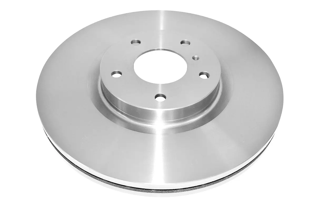 2006-2010 Infiniti M35 & More | Dba Street Series T2 Standard Brake Rotor [Front] | Dba2308 1