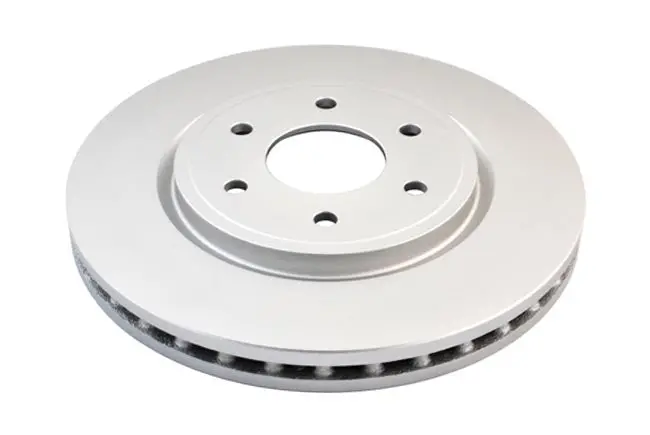 2007-2011 Nissan Xterra & More | Dba Street Series T2 Standard Brake Rotor [Front] | Dba2310e 1