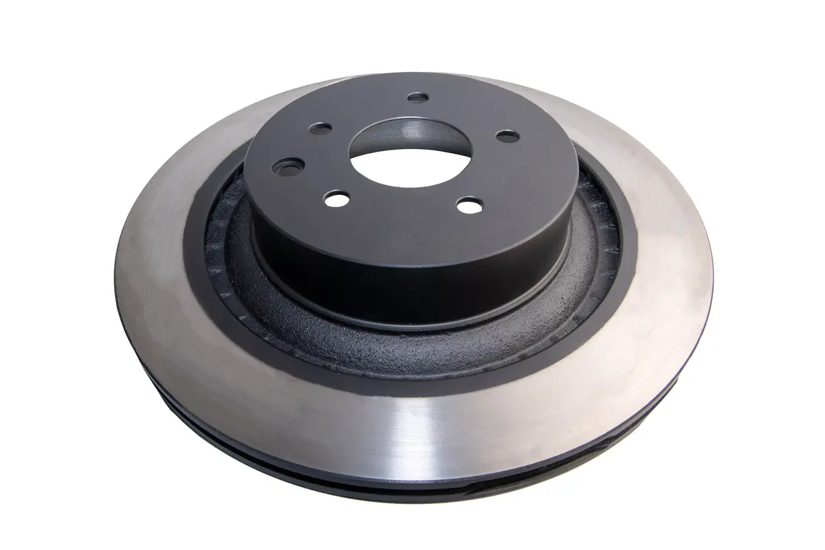 2008-2012 Infiniti G37 & More | Dba Street Series T2 Standard Brake Rotor [Rear] | Dba2315 1