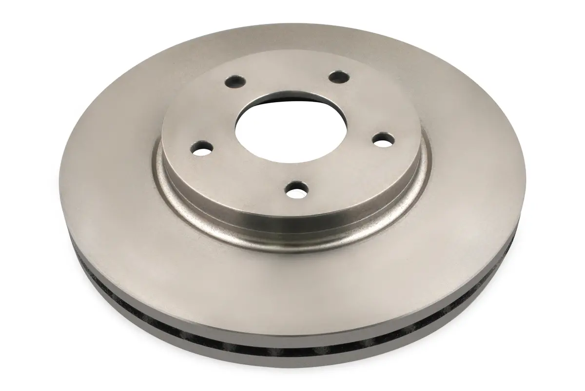2002-2006 Infiniti Q45 & More | Dba Street Series T2 Standard Brake Rotor [Front] | Dba2327 1