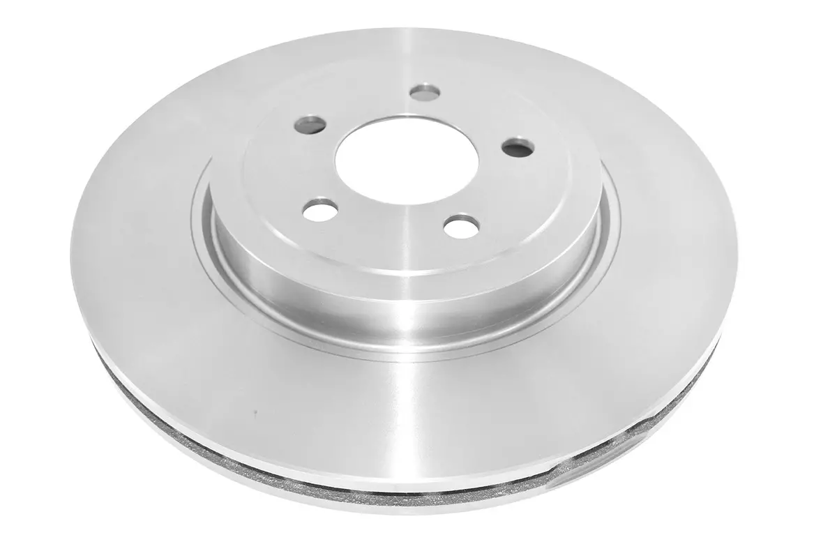 2005-2008 Chrysler 300 & More | Dba Street Series T2 Standard Brake Rotor [Front] | Dba2438 1