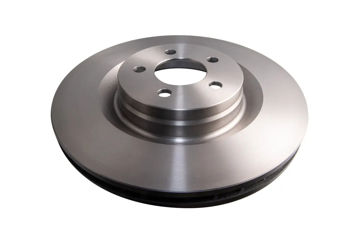 2005-2008 Chrysler 300 & More | Dba Street Series T2 Standard Brake Rotor [Front] | Dba2444 1