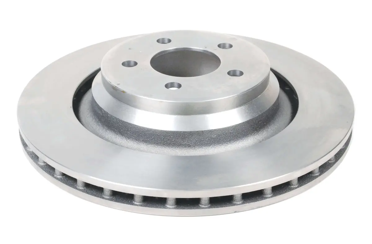 2005-2008 Chrysler 300 & More | Dba Street Series T2 Standard Brake Rotor [Rear] | Dba2445 1