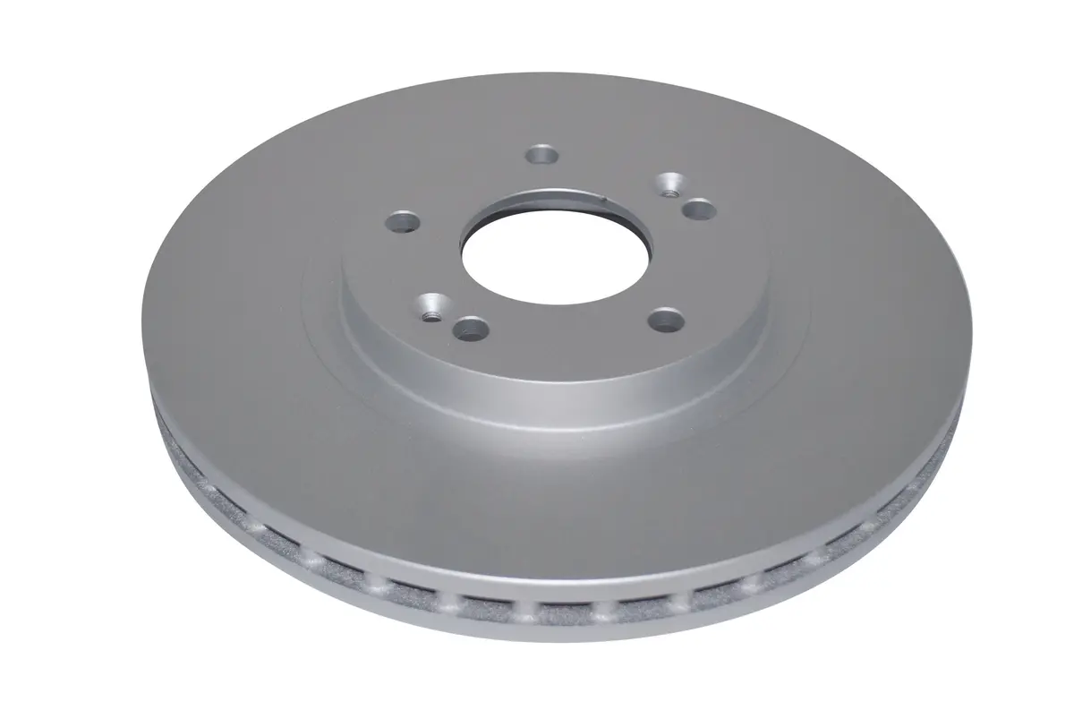 2006-2013 Hyundai Sonata & More | Dba Street Series T2 Standard Brake Rotor [Front] | Dba2456e 1