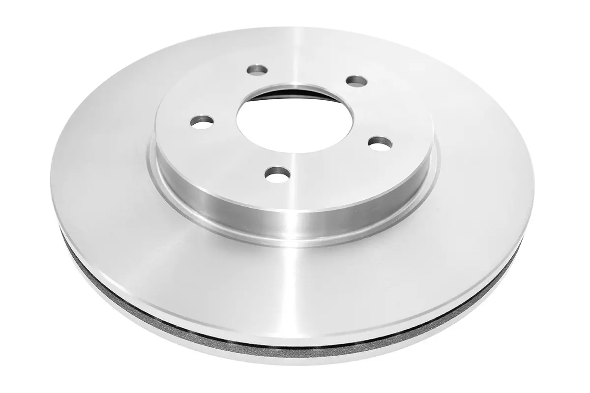2005-2011 Mercury Mariner & More | Dba Street Series T2 Standard Brake Rotor [Front] | Dba2560 1