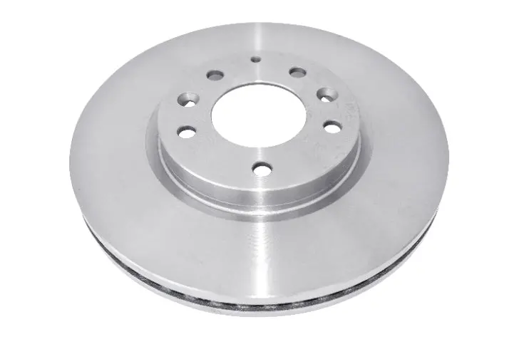 2007-2008 Mazda Cx-9 & More | Dba Street Series T2 Standard Brake Rotor [Rear] | Dba2562 1