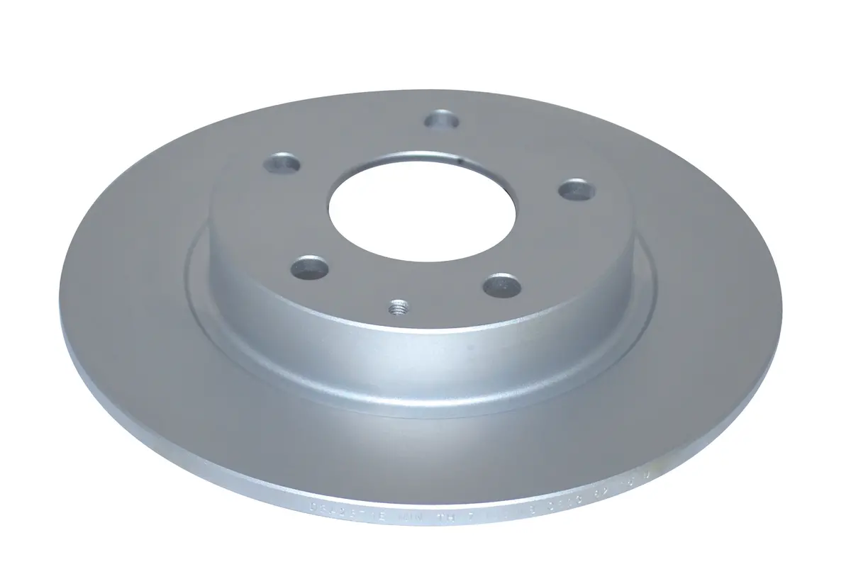 2014-2016 Mazda 3 | Dba Street Series T2 Standard Brake Rotor [Rear] | Dba2571e 1