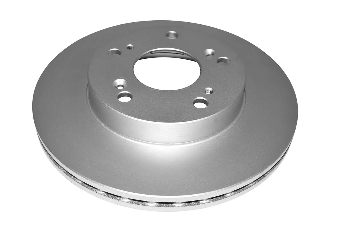 2002-2006 Acura Rsx & More | Dba Street Series T2 Standard Brake Rotor [Front] | Dba2615e 1