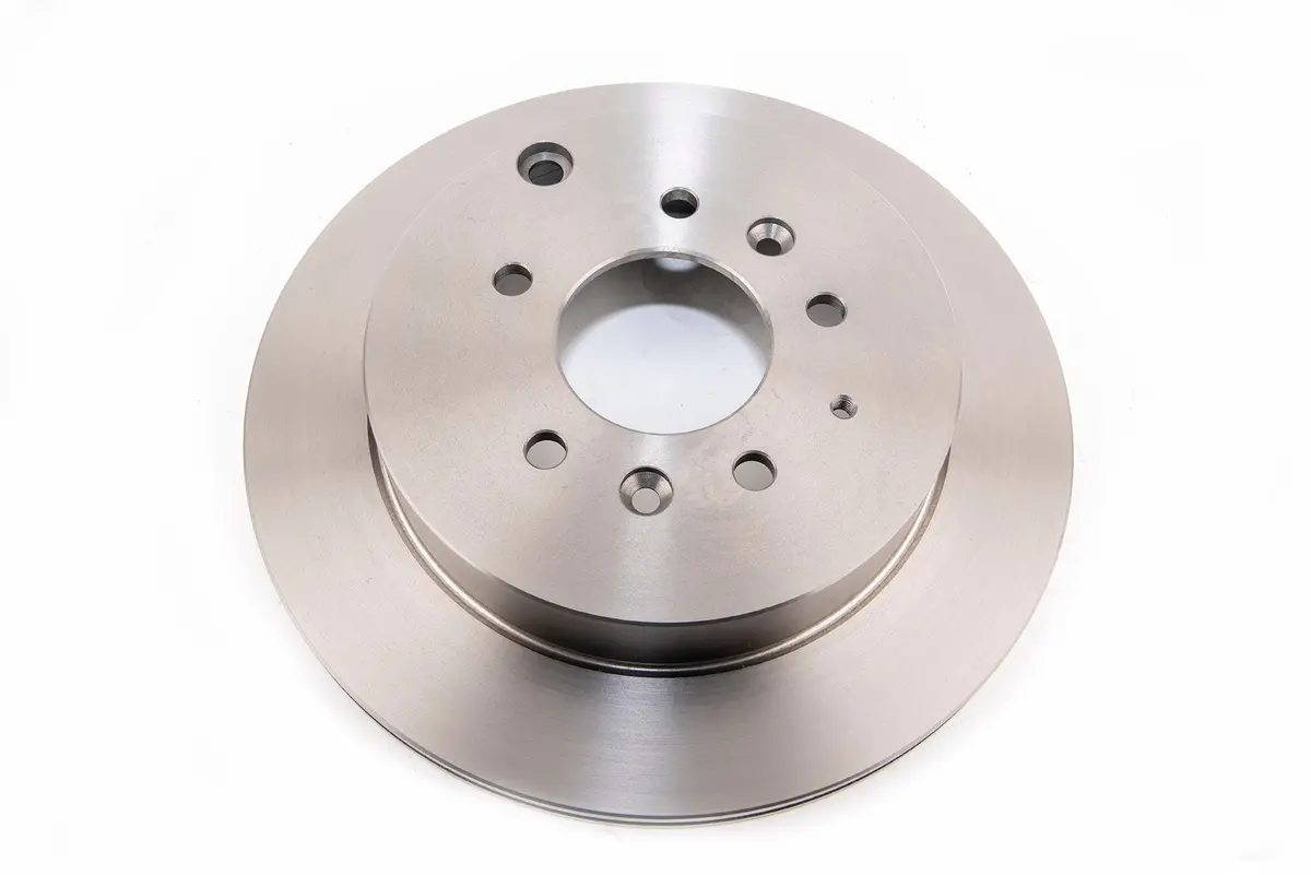 2015-2016 Jeep Grand Cherokee & More | Dba Street Series T2 Standard Brake Rotor [Front] | Dba2635 1