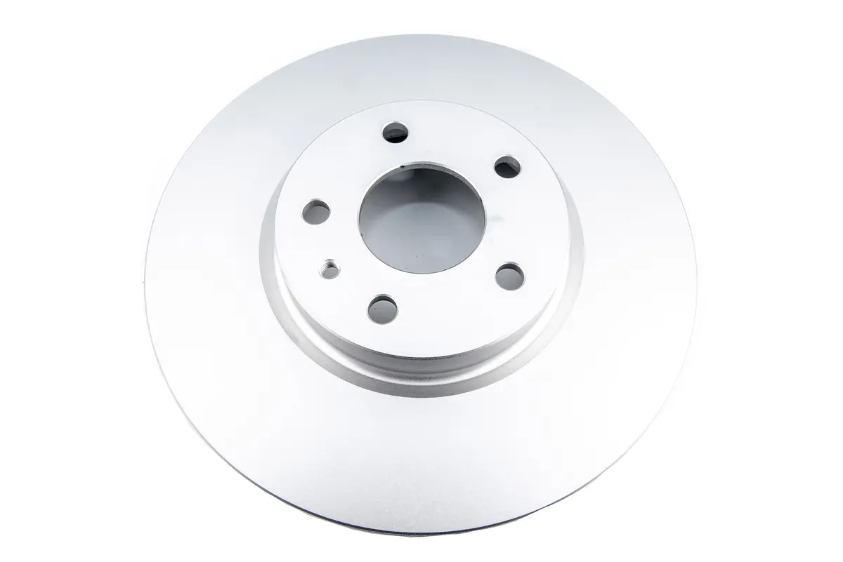 2015-2016 Lincoln Mkz & More | Dba Street Series T2 Standard Brake Rotor [Front] | Dba2640e 1