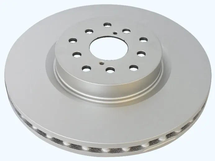 2005-2008 Subaru Legacy & More | Dba Street Series T2 Standard Brake Rotor [Front] | Dba2650e-10 1