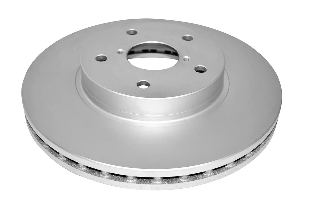 2016 Subaru Legacy | Dba Street Series T2 Standard Brake Rotor [Front] | Dba2660e 1