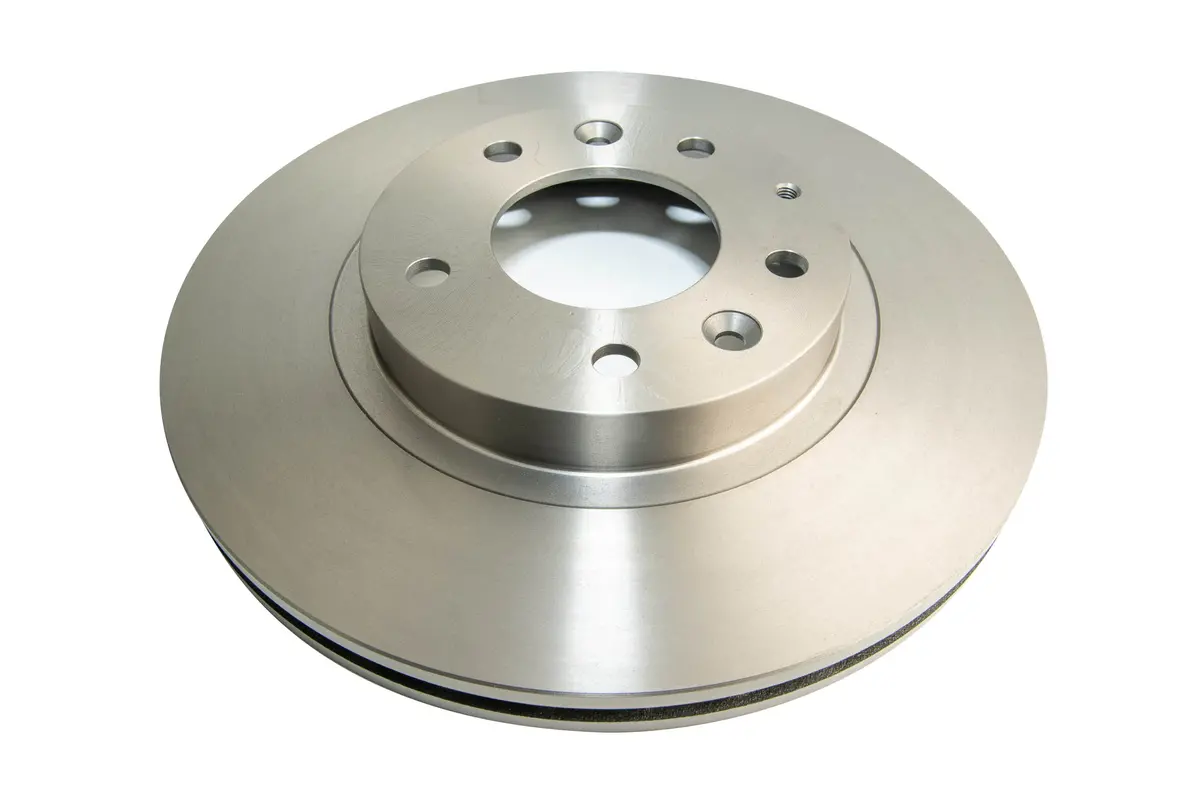 2006-2011 Mazda Mx-5 Miata & More | Dba Street Series T2 Standard Brake Rotor [Front] | Dba2959 1