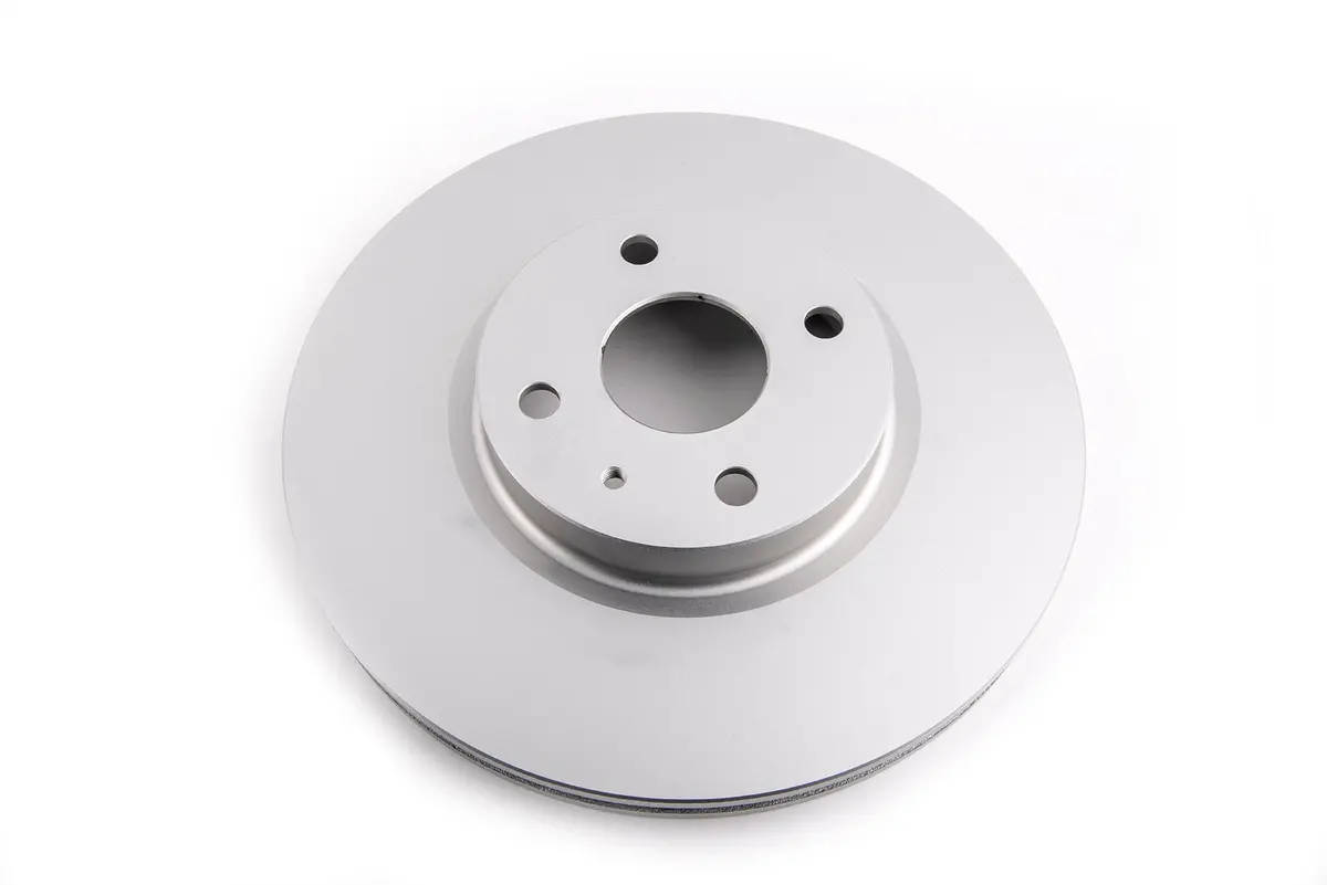 2017-2023 Mazda Mx-5 Miata & More | Dba Street Series T2 Standard Brake Rotor [Rear | Front] | Dba2964e 1