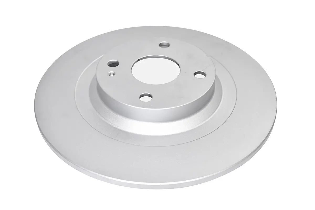 2017-2023 Mazda Mx-5 Miata | Dba Street Series T2 Standard Brake Rotor [Rear] | Dba2965e 1