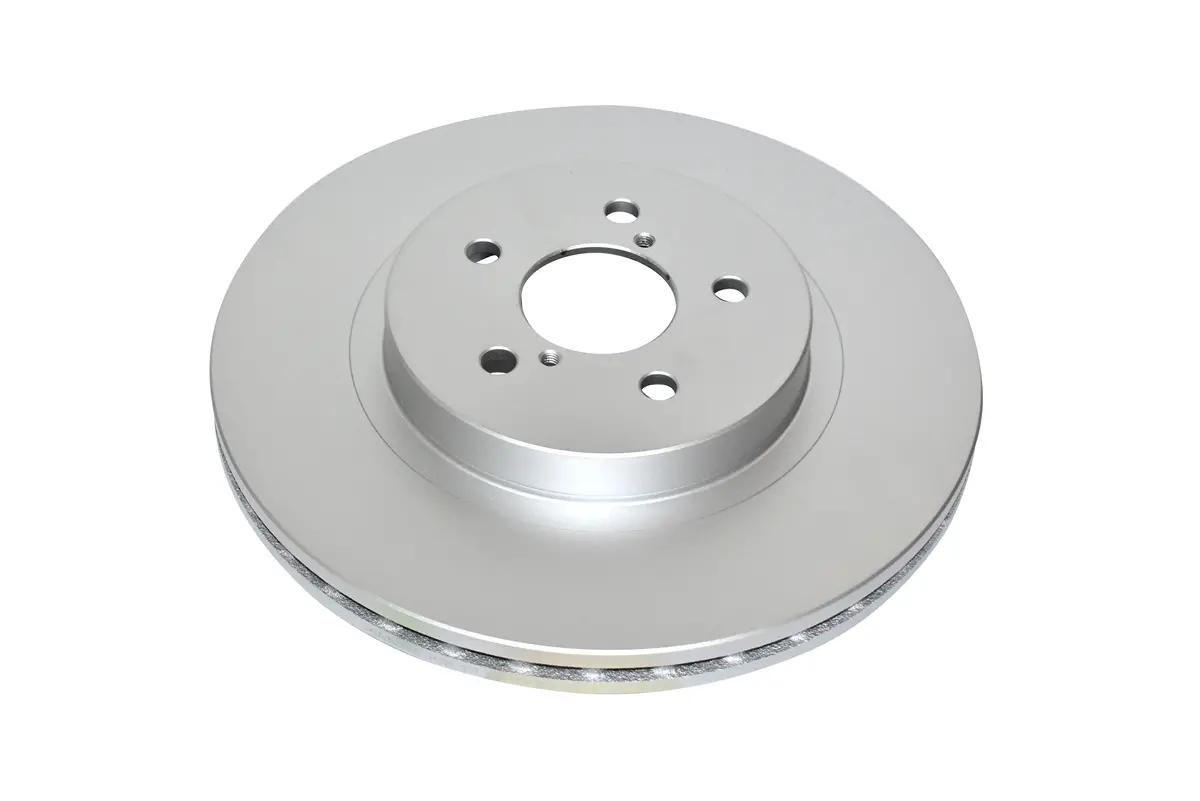 2017 Subaru Impreza | Dba Street Series T2 Standard Brake Rotor [Front] | Dba3054e 1