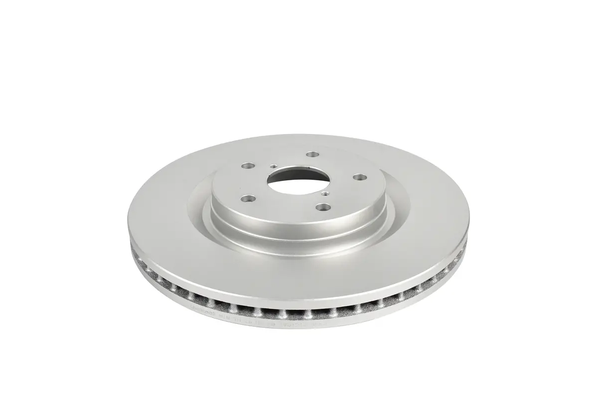 2021-2022 Subaru Forester | Dba Street Series T2 Standard Brake Rotor [Front] | Dba3058e 1