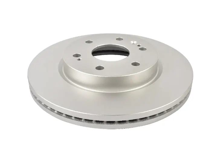 2019-2023 Gmc Sierra 1500 & More | Dba Street Series T2 Standard Brake Rotor [Front] | Dba3064e 1