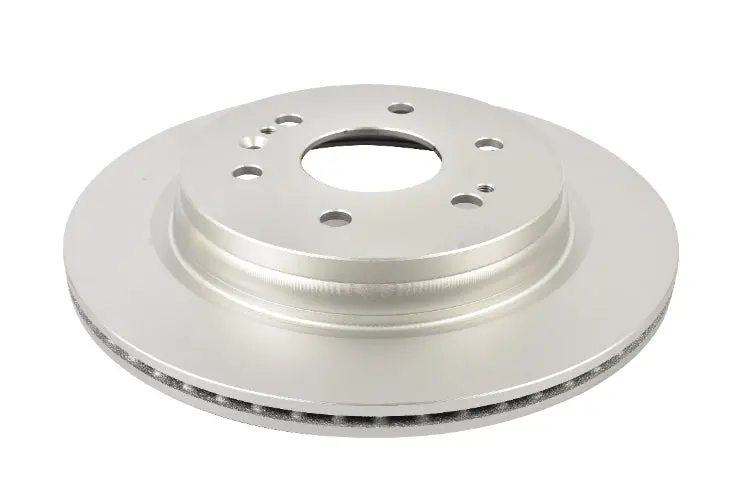 2019-2023 Gmc Sierra 1500 & More | Dba Street Series T2 Standard Brake Rotor [Rear] | Dba3065e 1
