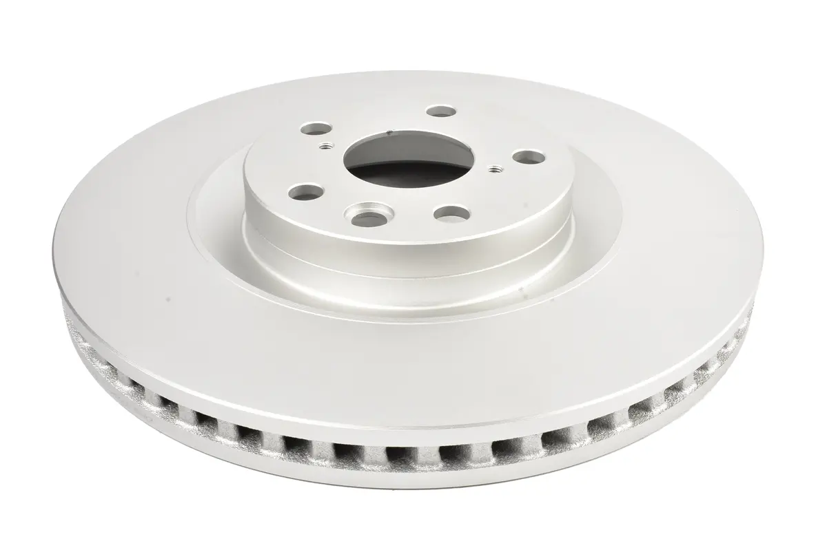 2015-2017 Lexus Gs450h & More | Dba Street Series T2 Standard Brake Rotor [Front] | Dba3276el 1