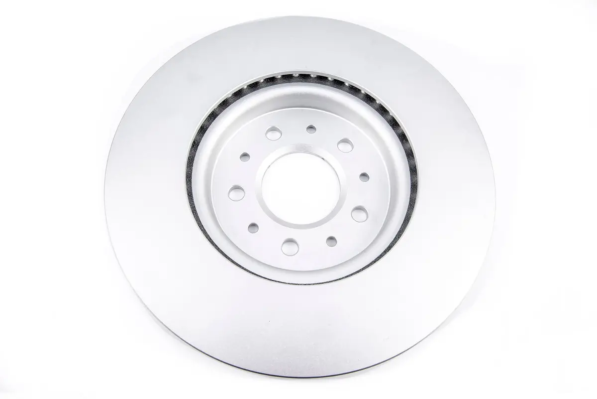 2018-2020 Buick Regal Tourx & More | Dba Street Series T2 Standard Brake Rotor [Front] | Dba3302e 1