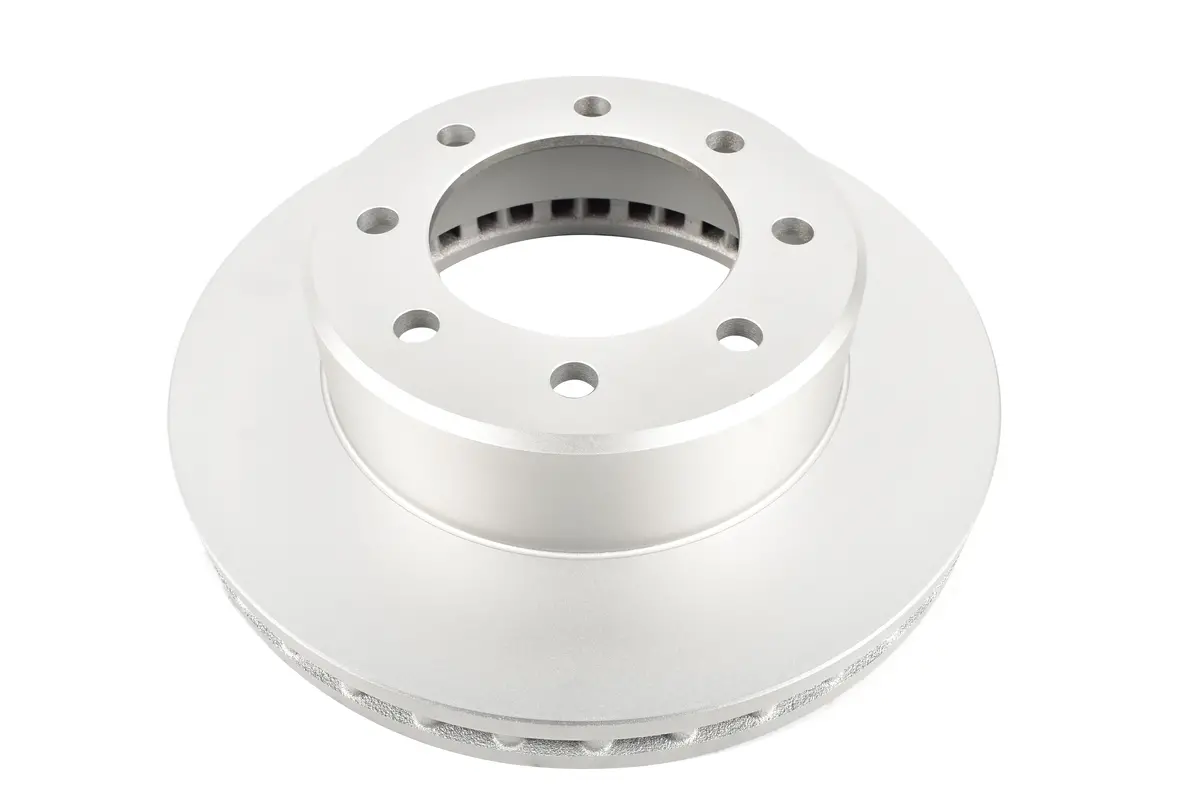 2015-2017 Ram 3500 & More | Dba Street Series T2 Standard Brake Rotor [Front] | Dba3706e 1
