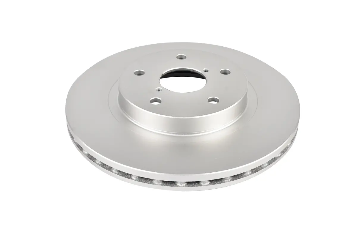 2021-2022 Subaru Forester | Dba Street Series T2 Standard Brake Rotor [Front] | Dba3718e 1