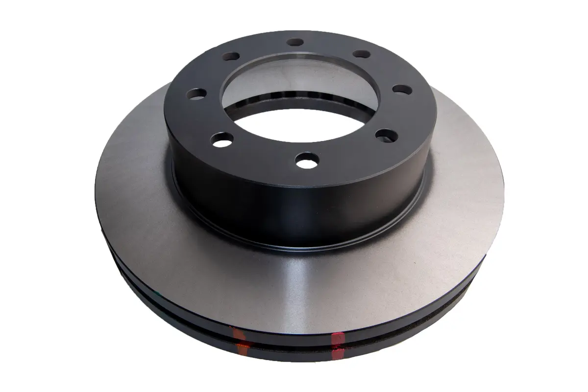 2015-2016 Ford F-350 Super Duty & More | Dba 4000 Series Standard Brake Rotor [Front] | Dba42178 1