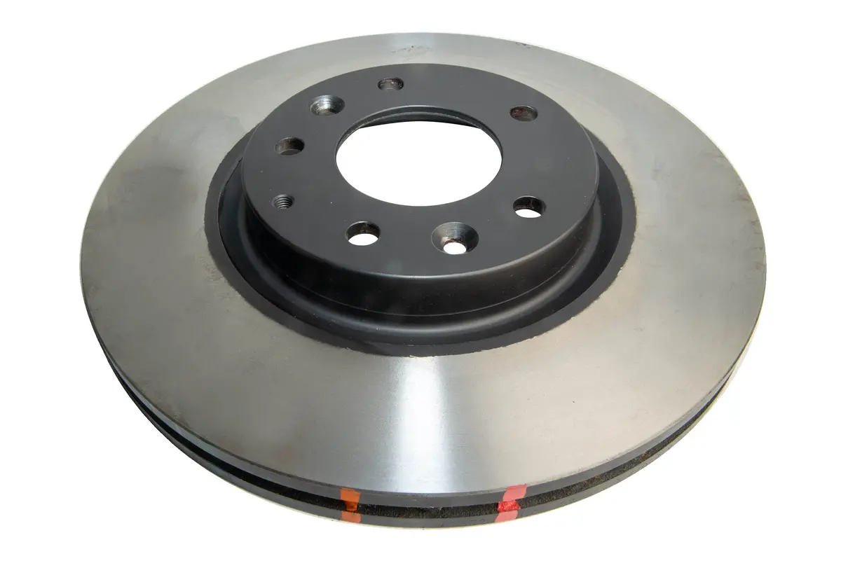 2004-2008 Mazda Rx-8 | Dba 4000 Series Standard Brake Rotor [Front] | Dba42552 1