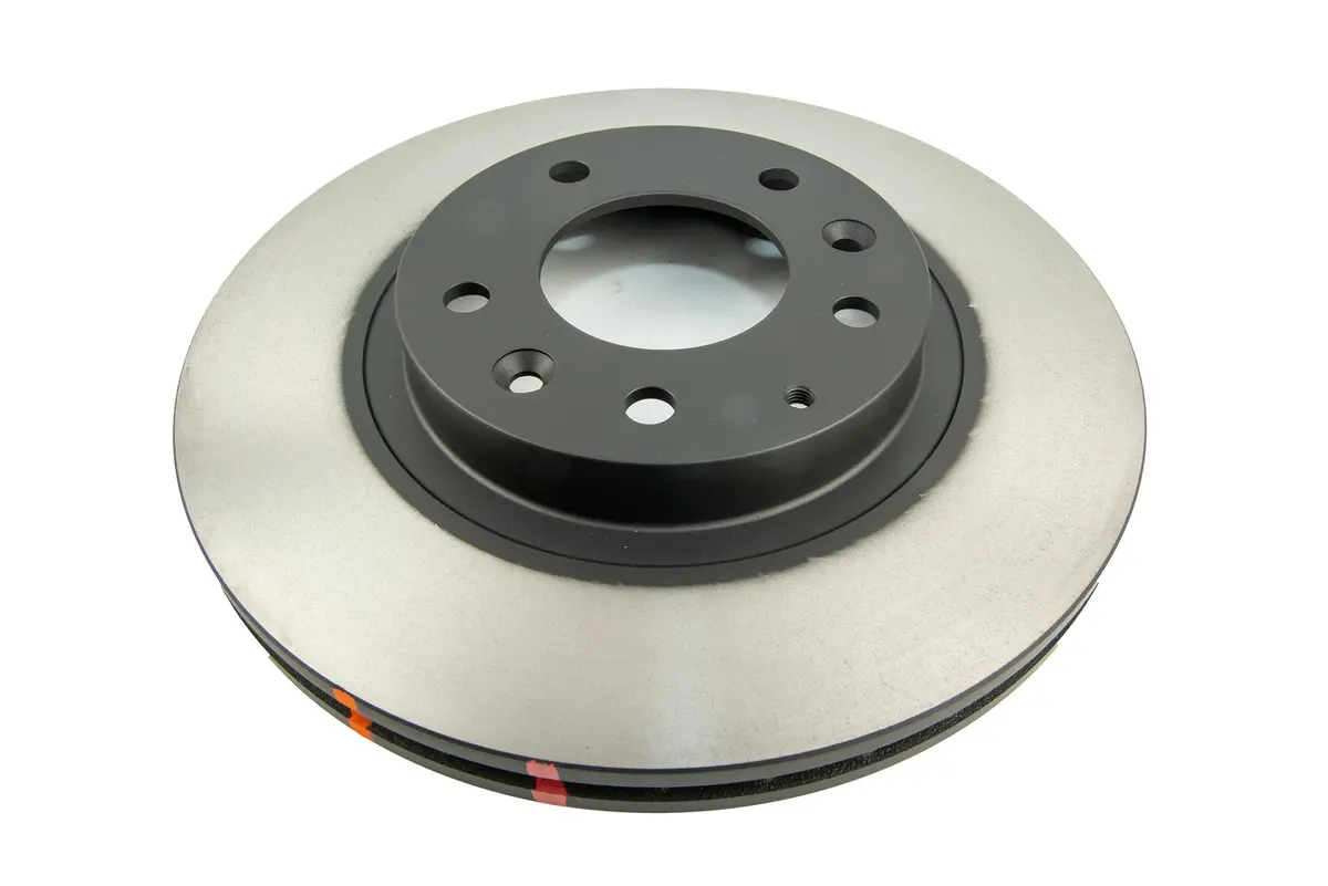 2006-2011 Mazda Mx-5 Miata & More | Dba 4000 Series Standard Brake Rotor [Front] | Dba42959 1