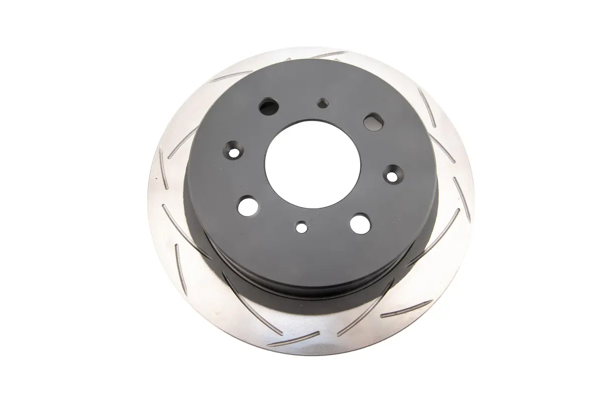 1998-2001 Acura Integra & More | Dba Street Series T2 Standard Brake Rotor [Rear] | Dba475 1