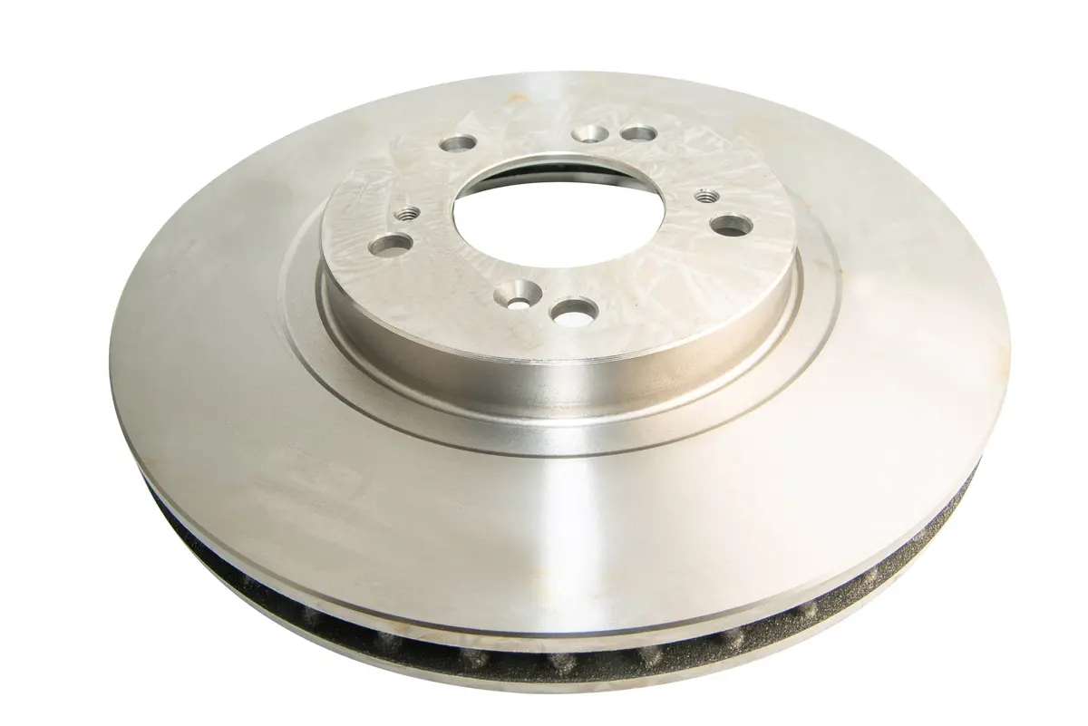 1999-2004 Acura Rl | Dba Street Series T2 Standard Brake Rotor [Front] | Dba476 1