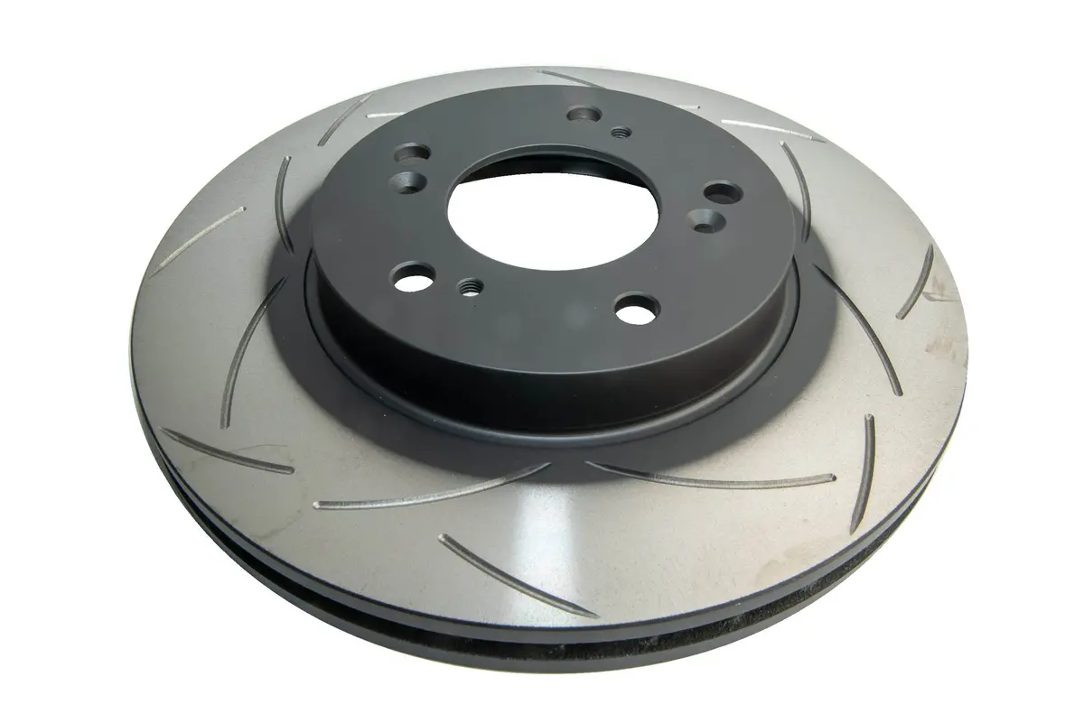 1998-2001 Acura Integra & More | Dba Street Series T2 Slot Brake Rotor [Front | Rear] | Dba478s 1