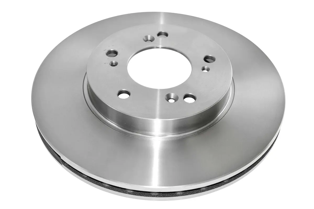 1998-2001 Acura Integra & More | Dba Street Series T2 Standard Brake Rotor [Front | Rear] | Dba478 1