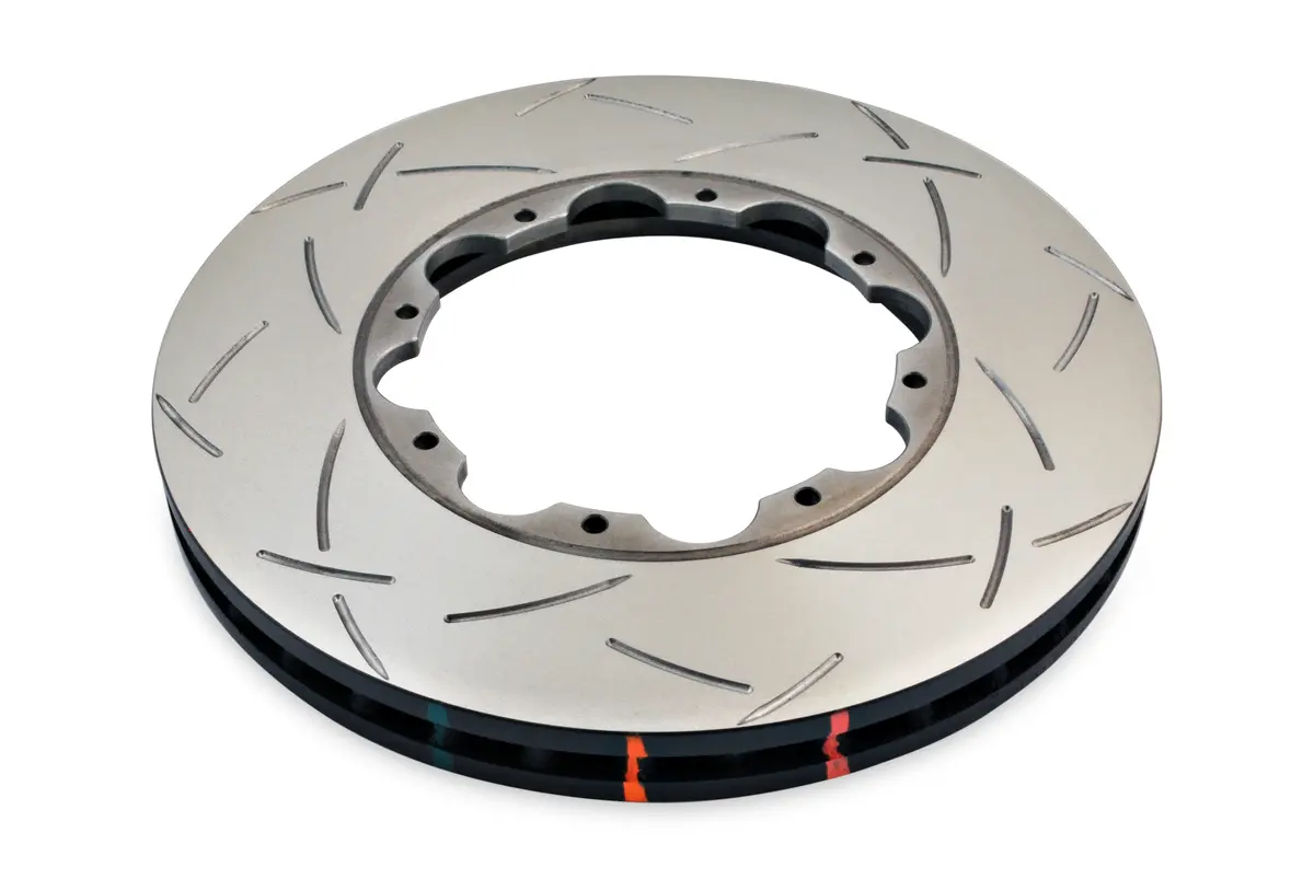 2004 Pontiac Gto | Dba 5000 Series T3 Slot Brake Rotor Ring [Front] | Dba5040.1S 1