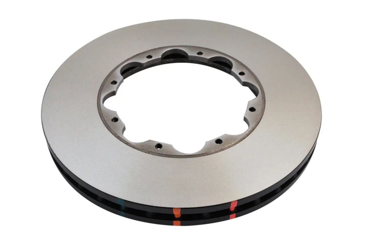 2004 Pontiac Gto | Dba 5000 Series Standard Brake Rotor Ring [Front] | Dba5040.1 1