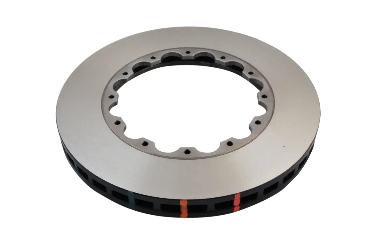 1999-2008 Chevrolet Corvette & More | Dba 5000 Series Standard Brake Rotor Ring [Front] | Dba5067.1 1
