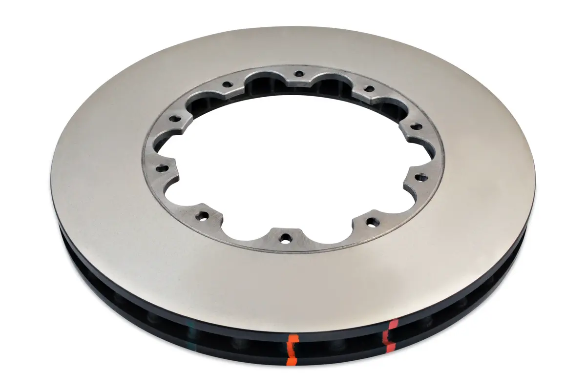 2014-2017 Chevrolet Ss & More | Dba 5000 Series Standard Brake Rotor Ring [Front] | Dba52604.1 1