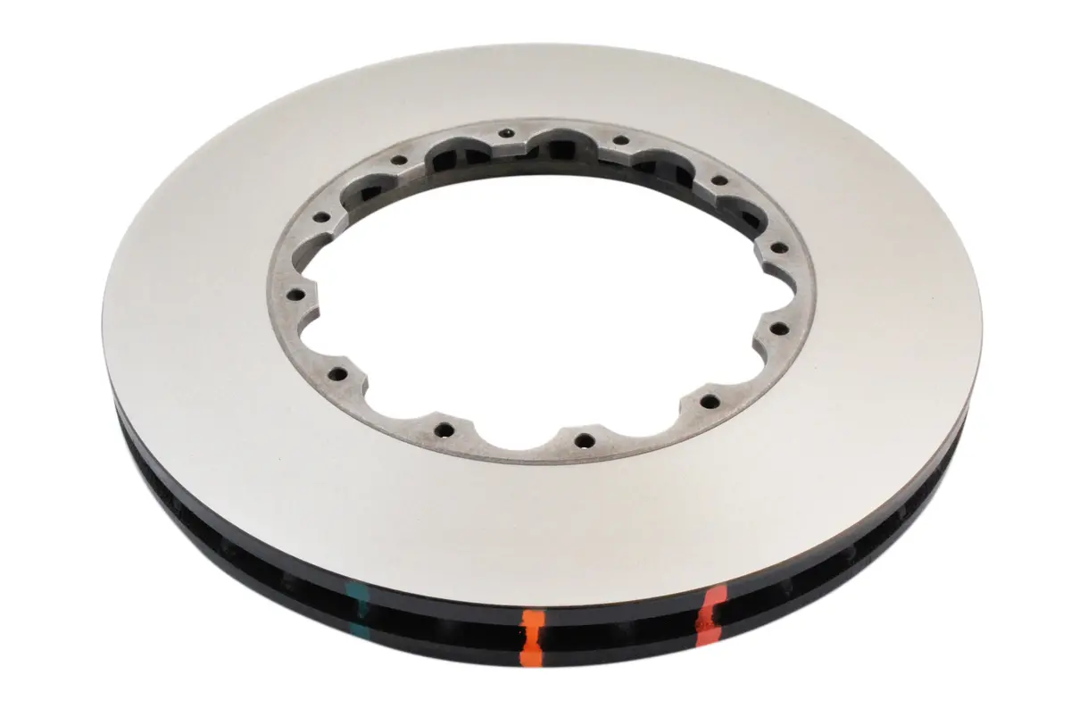 1997-1998 Toyota Supra | Dba 5000 Series Standard Brake Rotor Ring [Front] | Dba5718.1 1